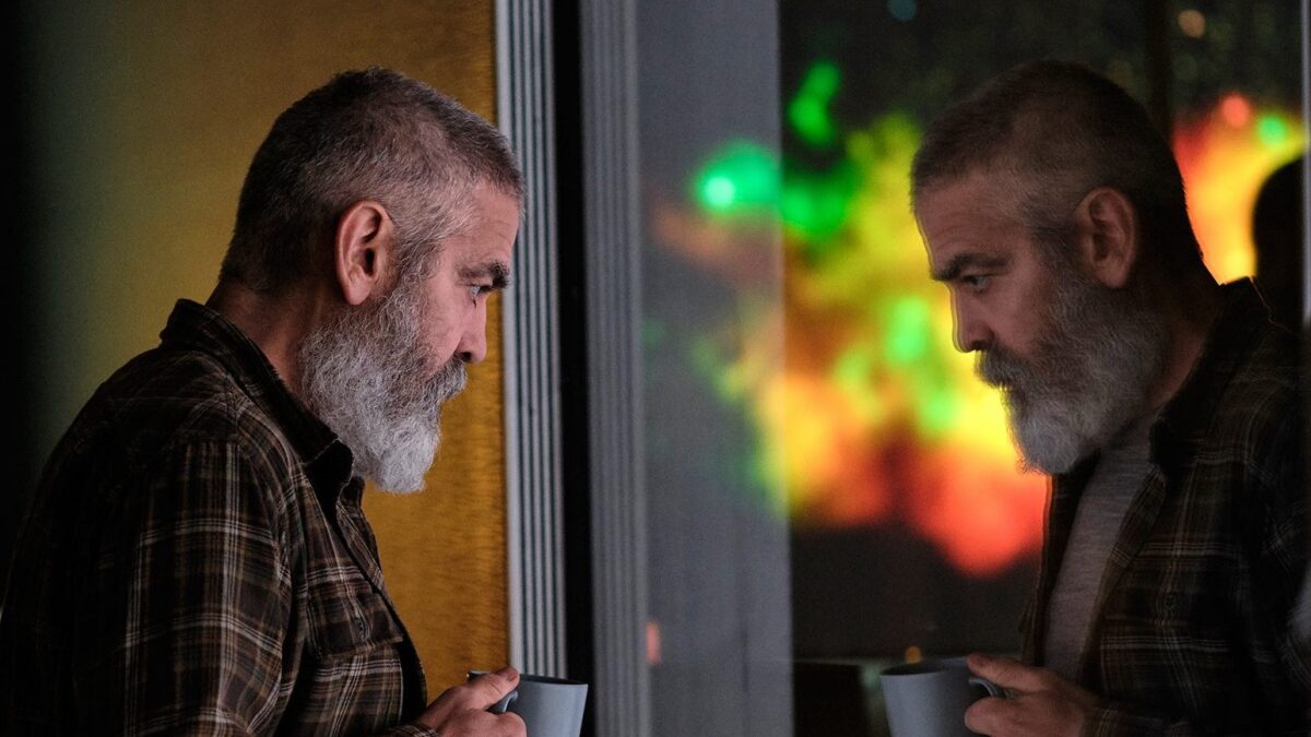 The Midnight Sky: trailer italiano del film Netflix con George Clooney