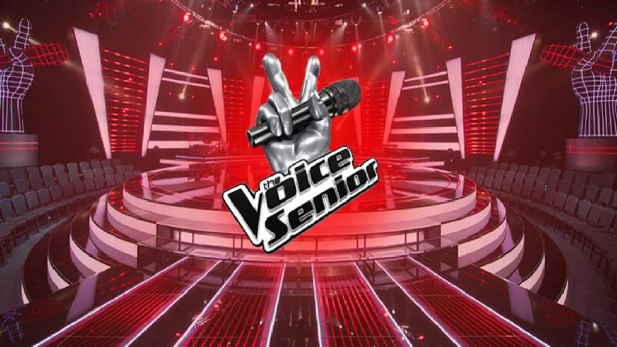 The voice senior 3, arrivati i Ricchi e poveri: ecco quando va in onda (Retroscena TvBlog)