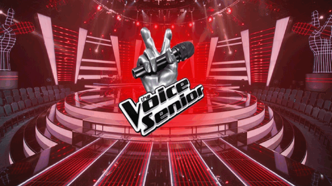 Ascolti tv sabato 27 agosto 2022: vince The Voice Senior, a seguire Se son rose e i Mondiali di Pallavolo