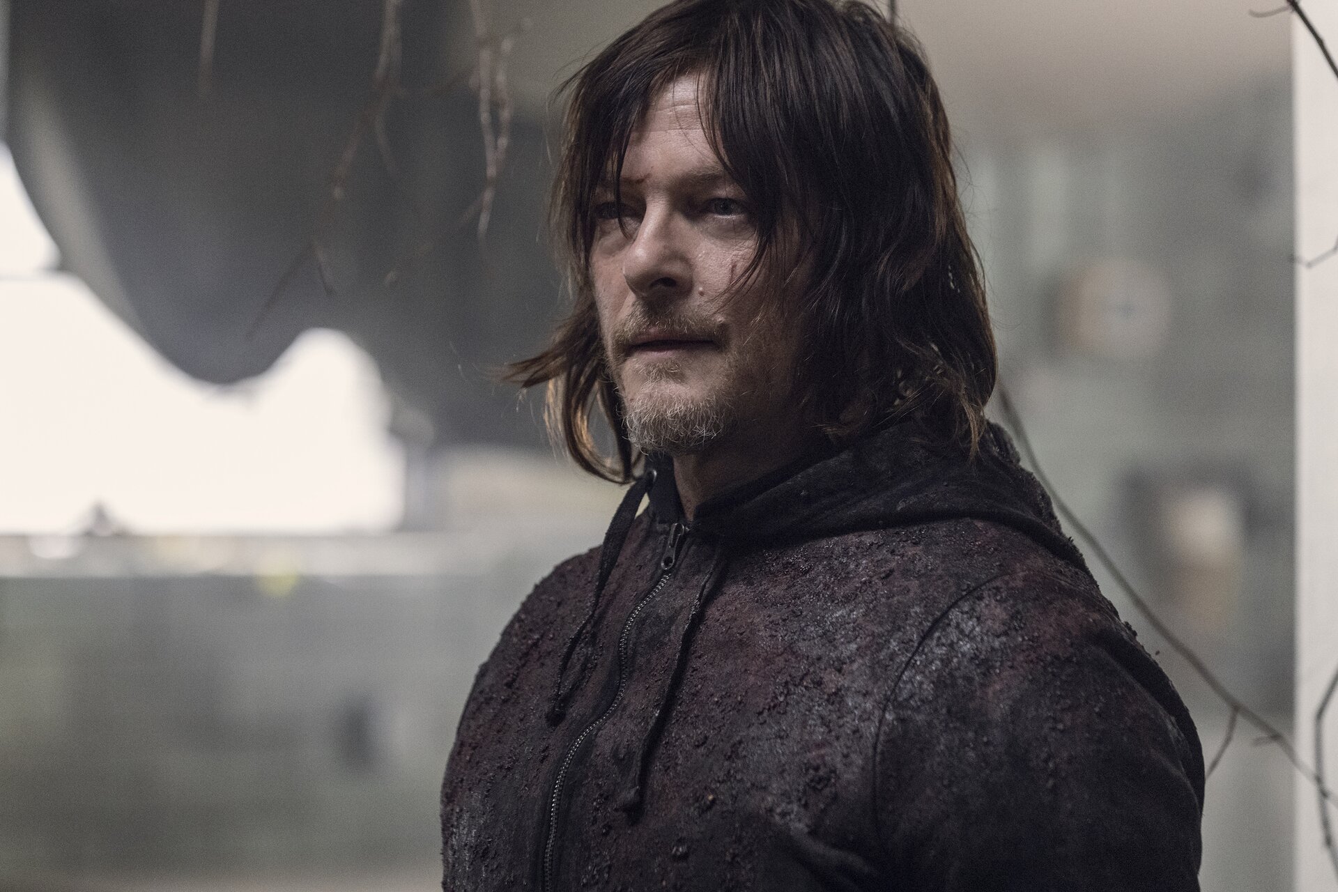 The Walking Dead