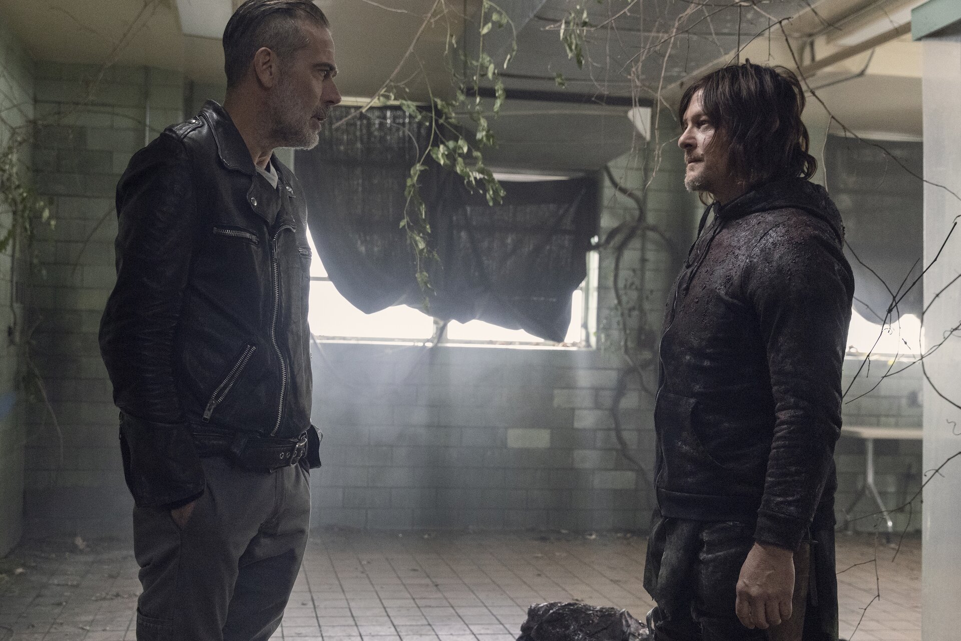 The Walking Dead, su Fox l’episodio “ex finale di stagione”, diventato speciale (foto)
