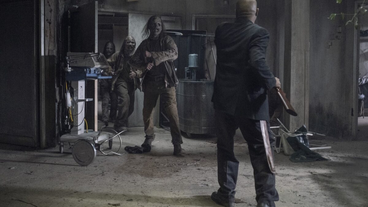 Tornano gli zombie: ecco quando arriveranno su Fox i sei episodi extra della decima stagione di The Walking Dead (e le loro trame)