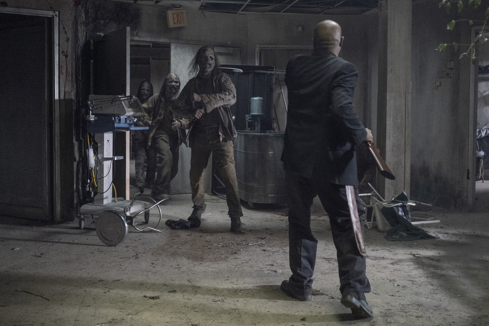 Tornano gli zombie: ecco quando arriveranno su Fox i sei episodi extra della decima stagione di The Walking Dead (e le loro trame)