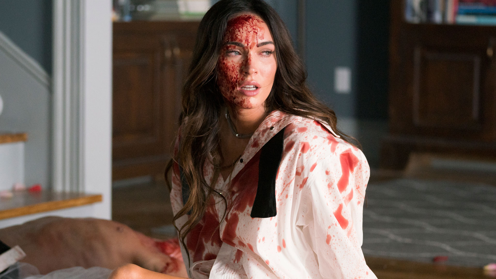Till Death: prime immagini ufficiali del thriller-horror con Megan Fox