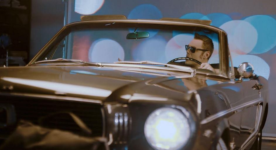 E ti vengo a cercare, Tiziano Ferro: il nuovo singolo è la cover del brano di Franco Battiato
