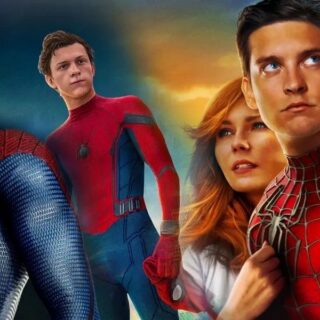 Tobey Maguire e Andrew Garfield appariranno in Spider-Man 3