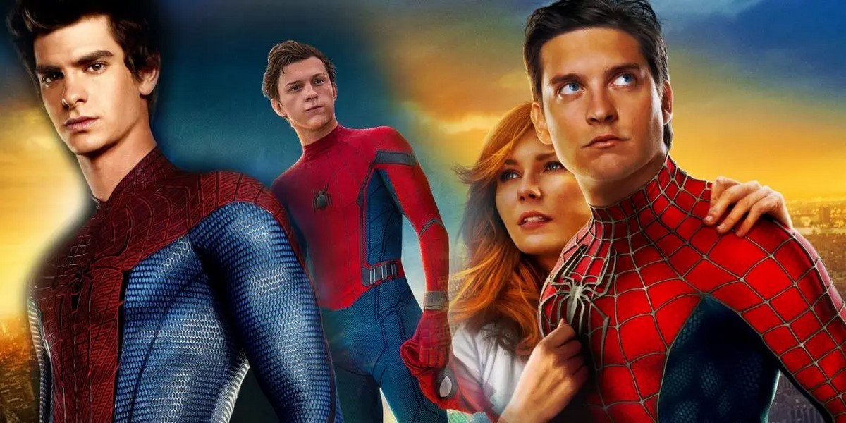 Tobey Maguire e Andrew Garfield appariranno in Spider-Man 3?
