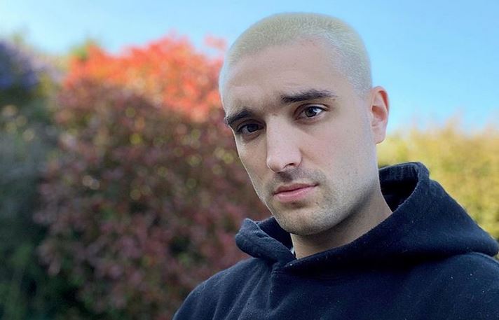 The Wanted, Tom Parker rivela di avere un tumore al cervello: “Ho intenzione di combatterlo”