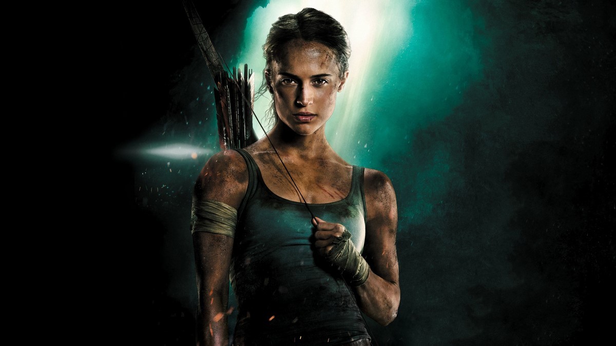 Tomb Raider 2 rinviato a data da destinarsi, Respect slitta di sette mesi