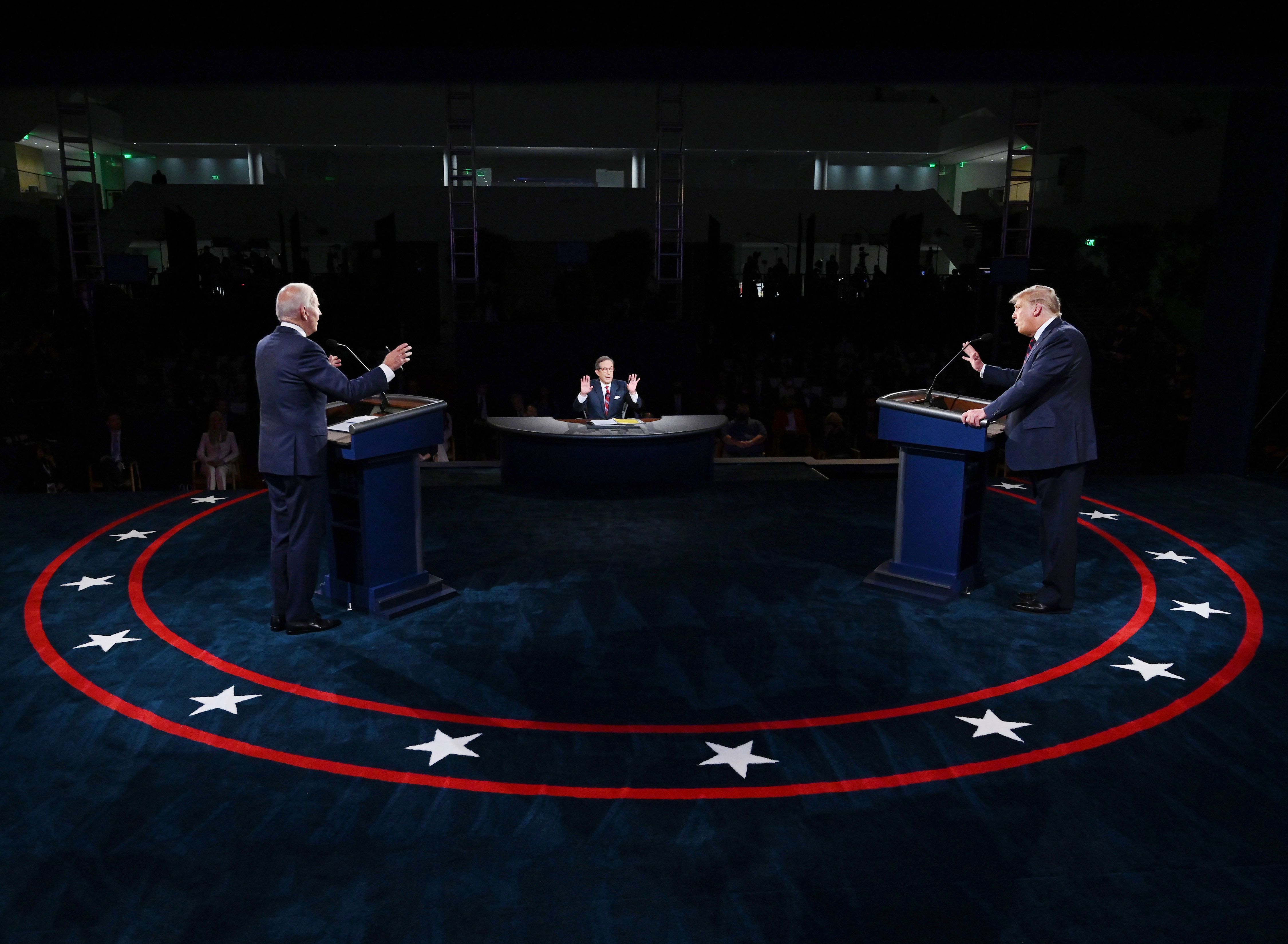 Presidenziali USA 2020, cancellato il secondo confronto Trump – Biden: il Presidente si è opposto al dibattito virtuale