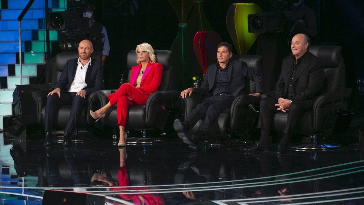 Ascolti tv sabato 10 ottobre 2020