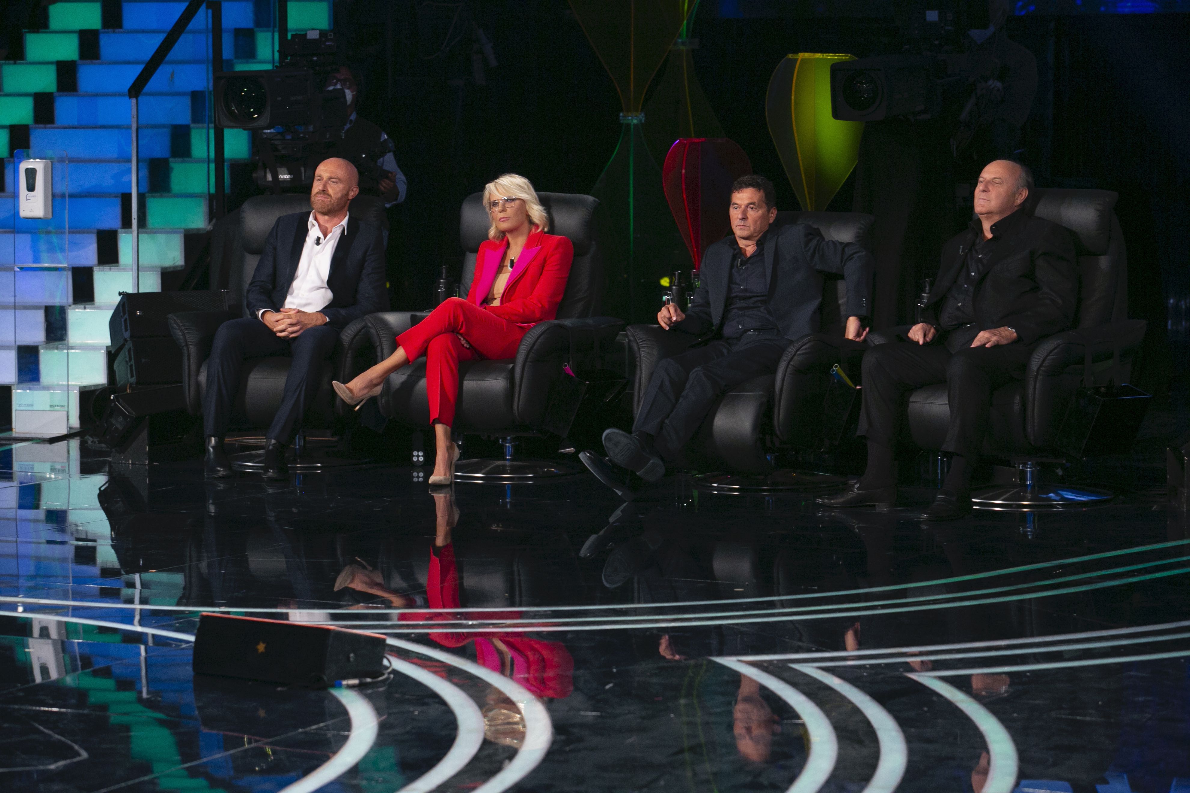Palinsesto Canale 5 autunno 2021: squadra che vince non si cambia (ma si rinforza)