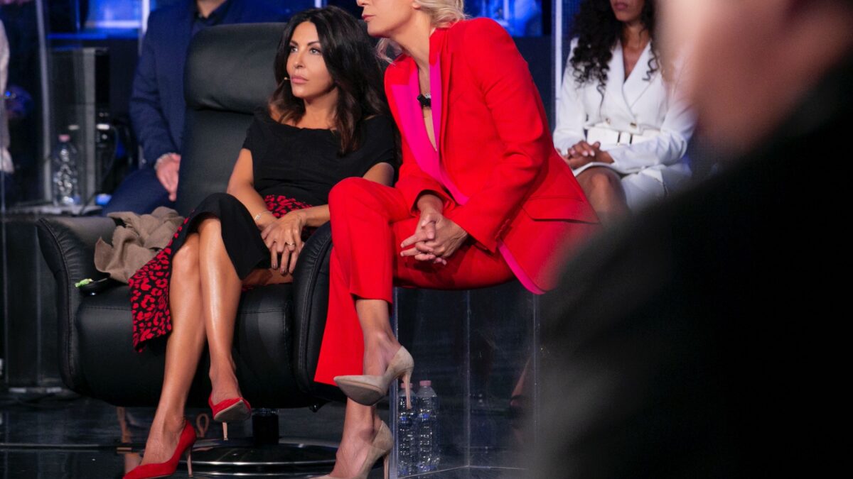 Ascolti tv sabato 24 ottobre 2020