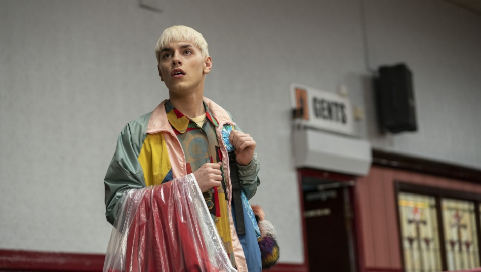 Tutti parlano di Jamie: trailer italiano del dramma musicale LGBT