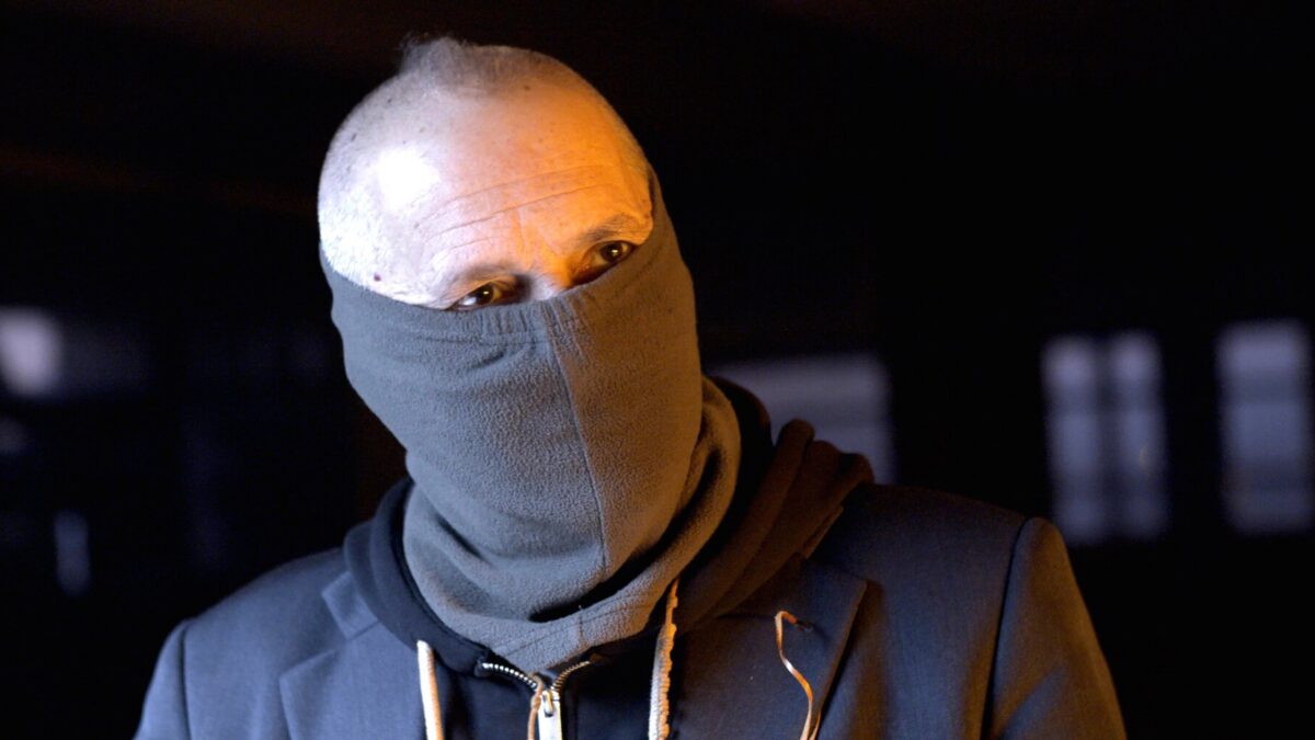 Ultimo – Il capitano, su Nove due puntate sull’uomo che arrestò Riina