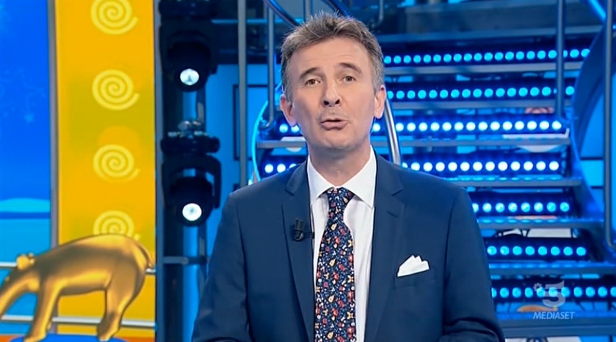 Striscia la Notizia, Valentino Picone è positivo al COVID-19