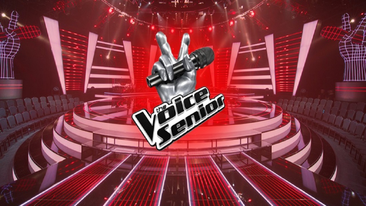 The voice senior: i candidati coach