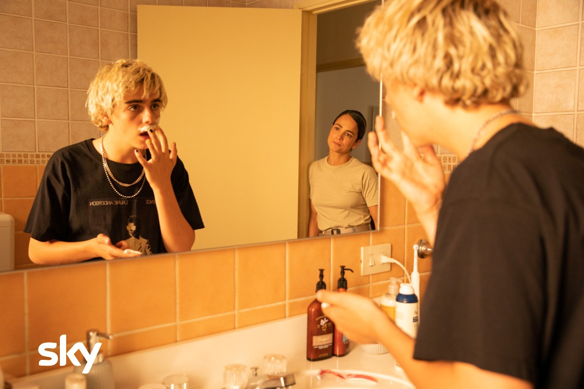 Le foto di We Are Who We Are