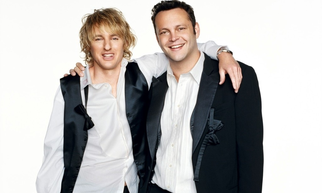 Wedding Crashers 2: Vince Vaughn parla di un potenziale sequel di 2 single a Nozze