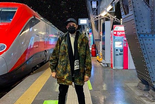 Wrongonyou, Lezioni di volo: testo e video della canzone (Sanremo Giovani)