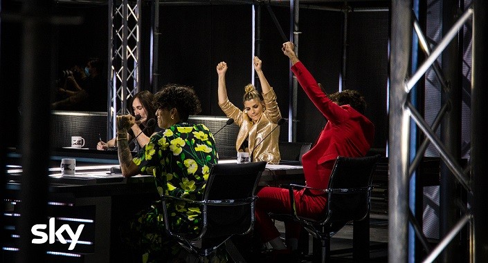 X Factor 2020, Audizioni, terza puntata stasera alle 21.15 su Sky
