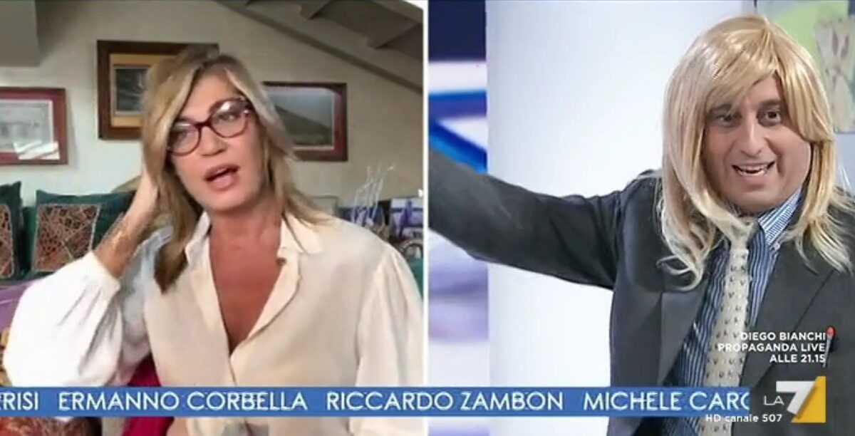 L’Aria che tira, la coppia Merlino-Parenzo funziona. Perché non portare avanti l’esperimento?