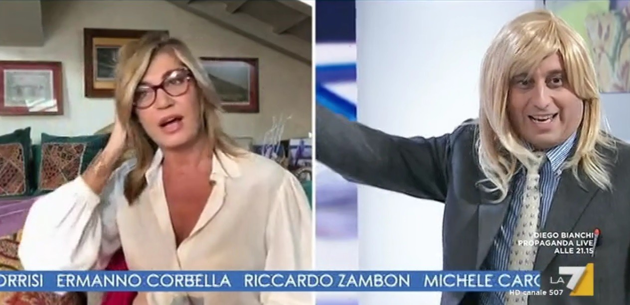 L’Aria che tira, la coppia Merlino-Parenzo funziona. Perché non portare avanti l’esperimento?