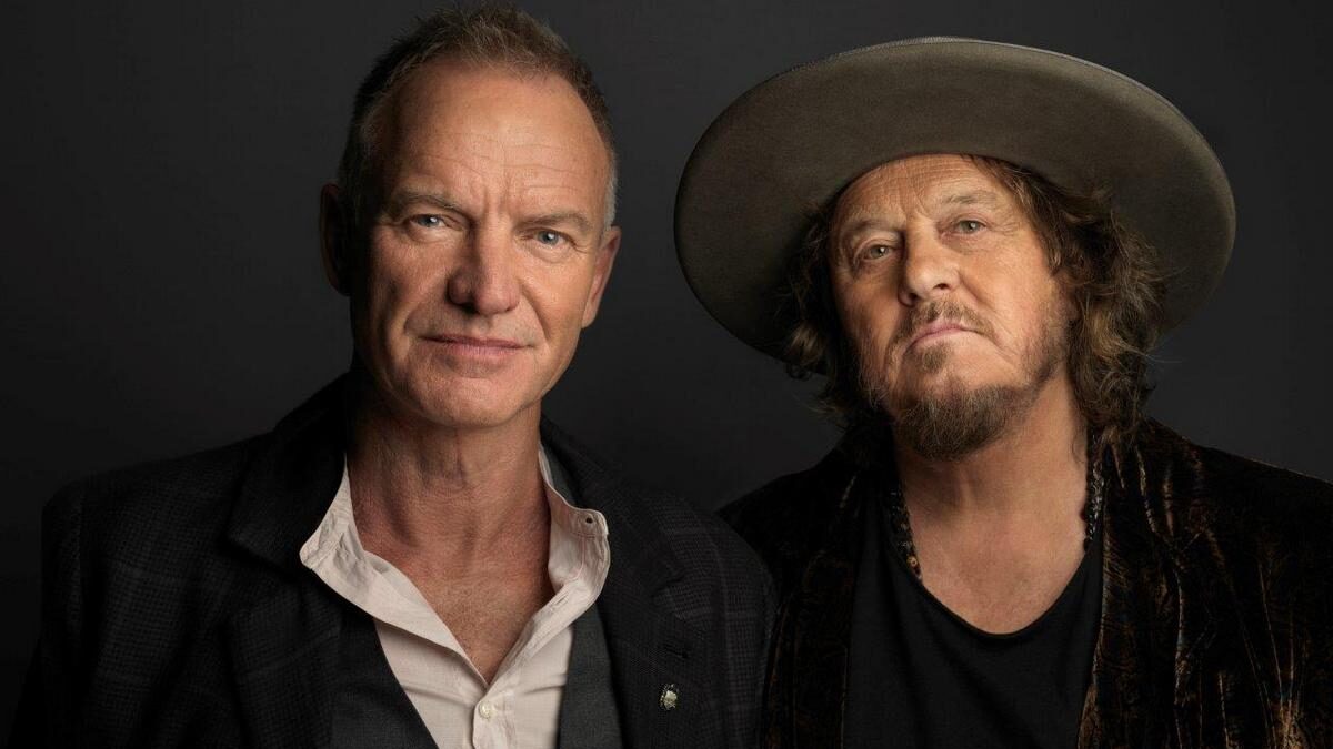 Zucchero: D.O.C. Deluxe, con 6 canzoni inedite, dall’11 dicembre 2020
