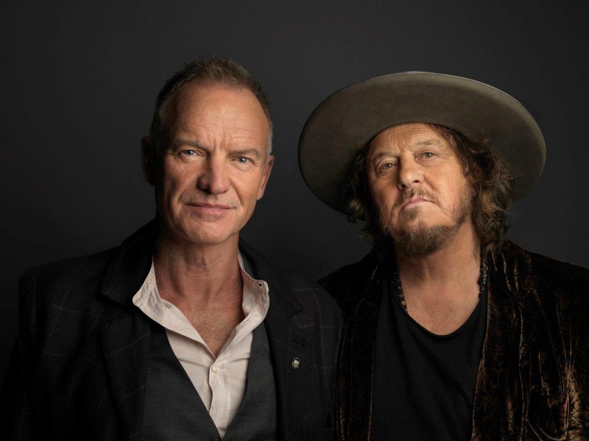 Zucchero: D.O.C. Deluxe, con 6 canzoni inedite, dall’11 dicembre 2020