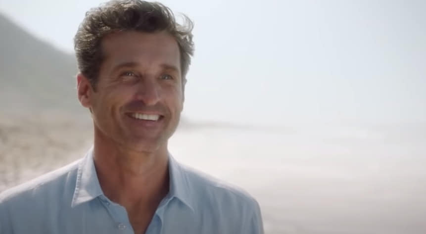 Grey’s Anatomy, Derek tornerà. Ancora.