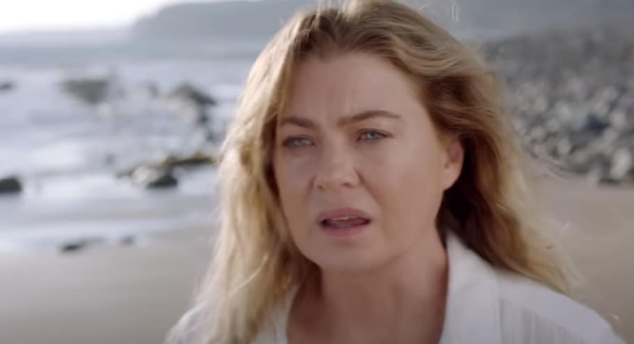 Grey’s Anatomy, la resurrezione secondo Krista (Vernoff): “Un modo per distrarci dal Covid…”