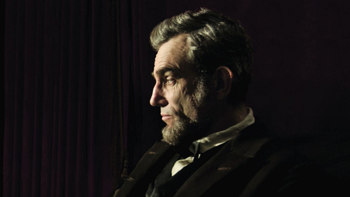 10 presidenti degli Stati Uniti al cinema