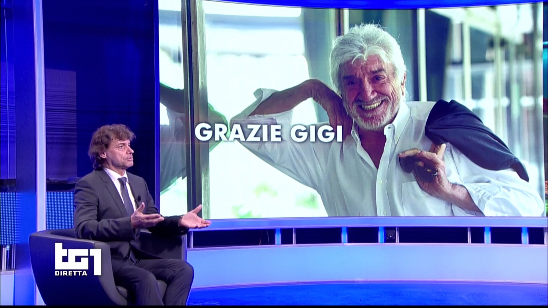 Alberto Angela, commentami tutto…