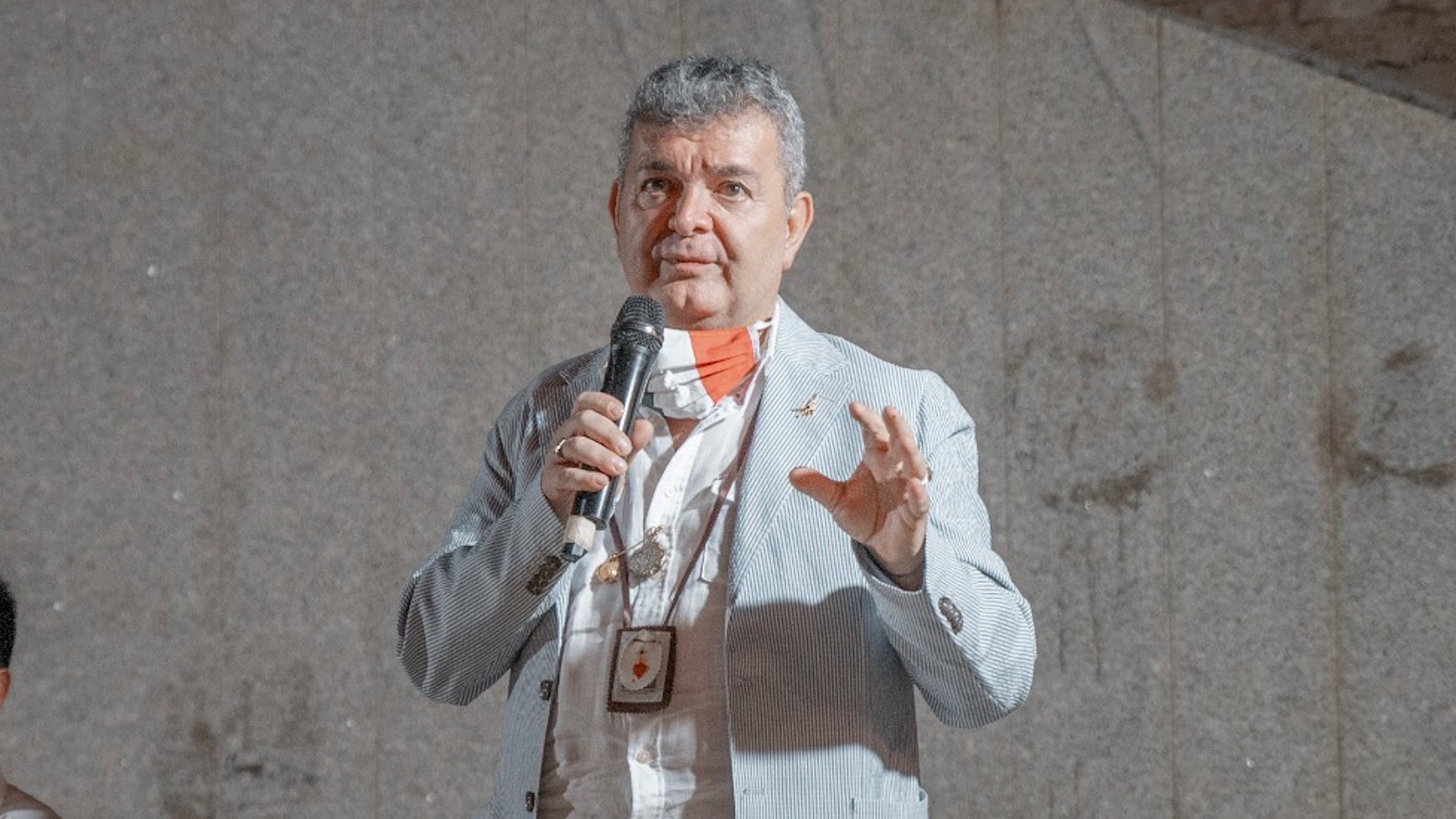 Calabria in area rossa, Spirlì: “Impugneremo l’ordinanza. Isolamento per noi è fatale”