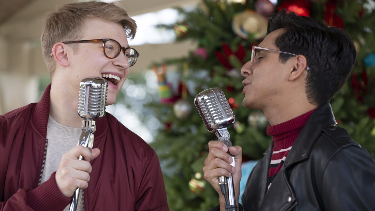 Disney+: le nuove serie tv in uscita a Dicembre