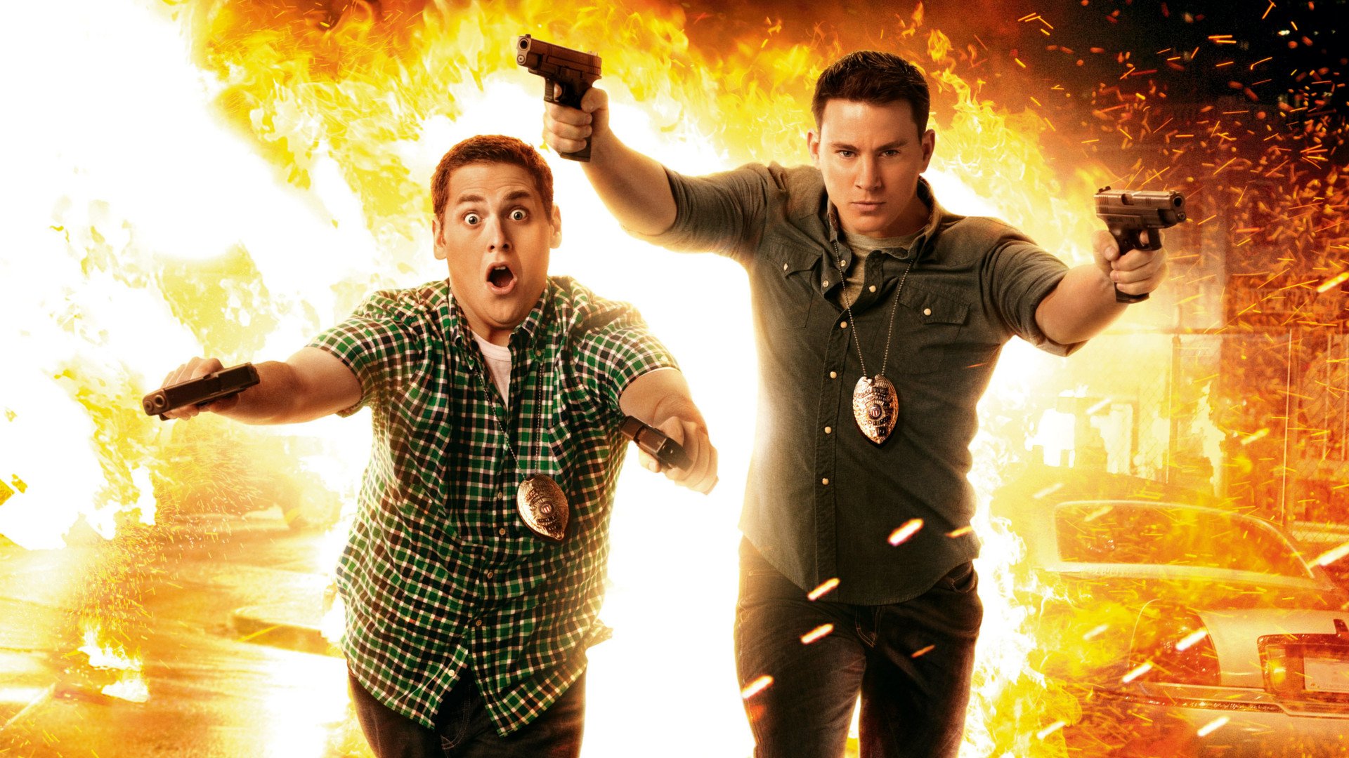 21 Jump Street: svelato un potenziale titolo per lo spin-off al femminile