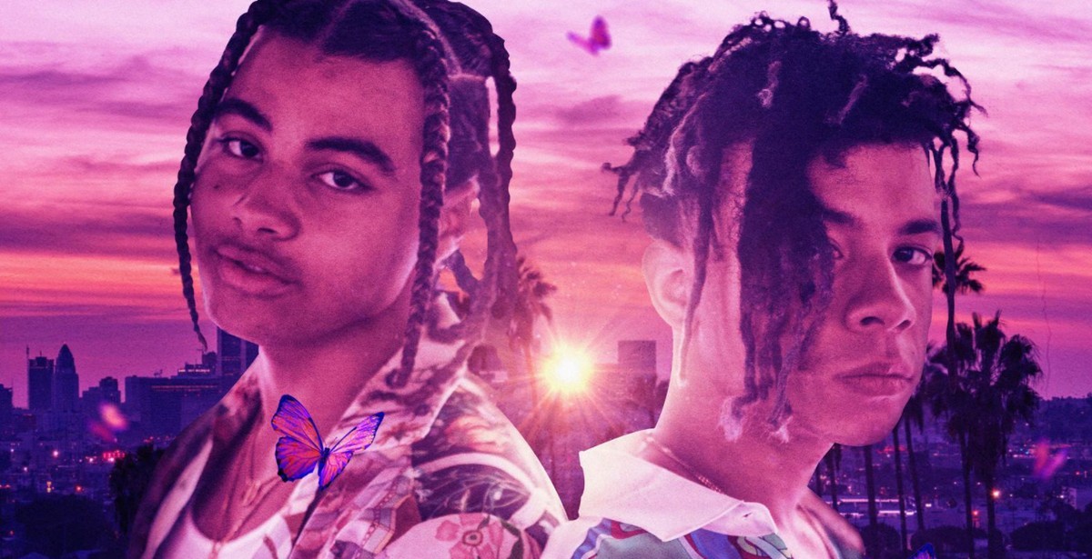 24kGoldn: la hit Mood, diventata virale su TikTok e certificata Disco di Platino in Italia (Testo, Traduzione e Video)