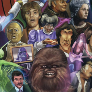 A Disturbance in the Force trailer del documentario sul famigerato Star Wars Holiday Special (2)