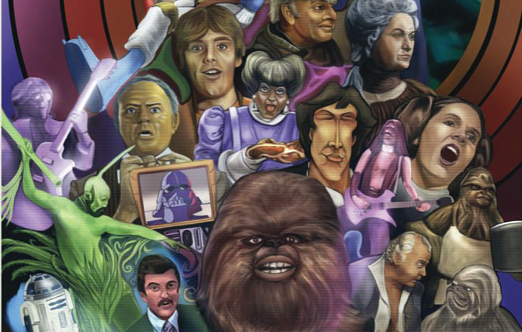 A Disturbance in the Force: trailer del documentario sul famigerato Star Wars Holiday Special