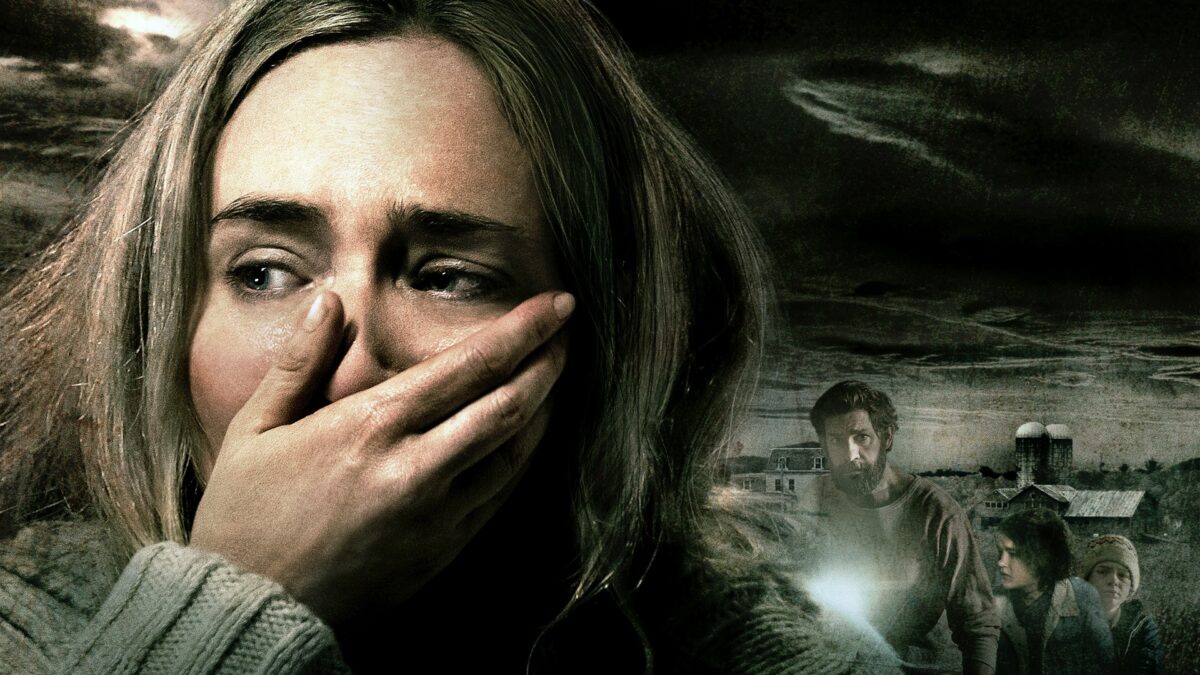 A Quiet Place 3 arriva nel 2022, si tratta di uno spin-off?