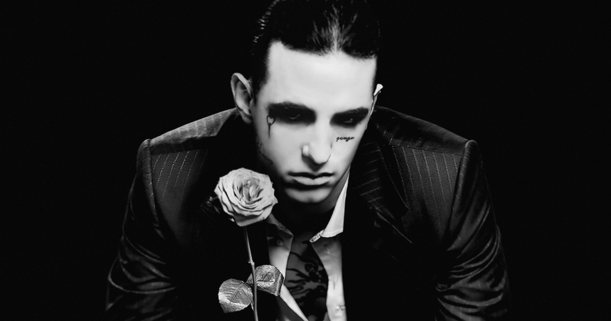 Achille Lauro: 1920-Achille Lauro & The Untouchable Band è il nuovo side project