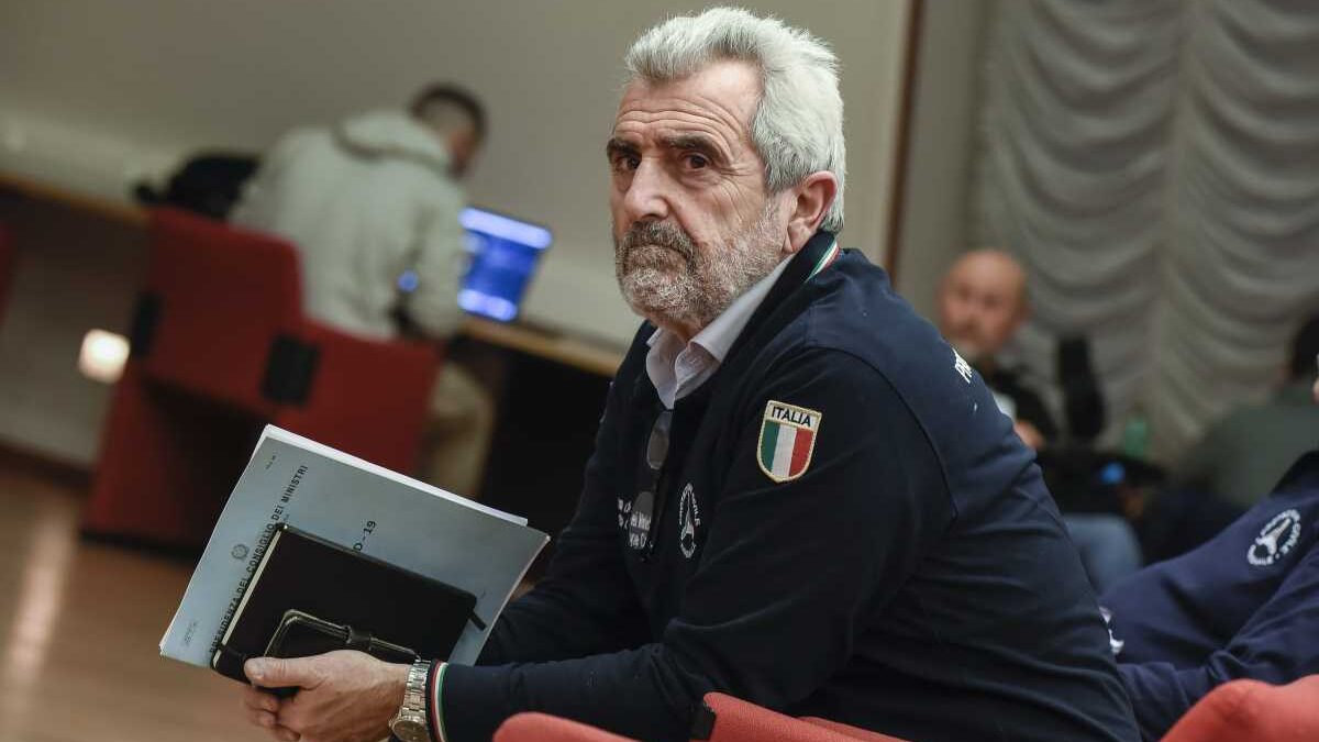 800mila casi e 12.900 morti in 30 giorni. Miozzo: doloroso ma necessario non riaprire