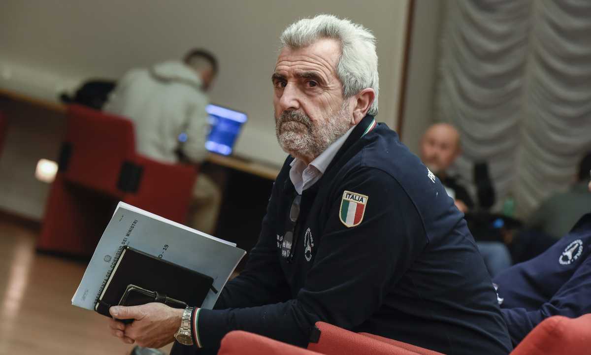 800mila casi e 12.900 morti in 30 giorni. Miozzo: doloroso ma necessario non riaprire