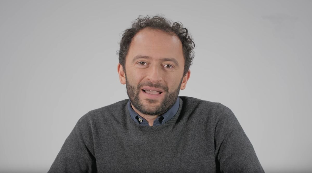 Violenza sessuale: fermato Alberto Genovese, fondatore di Facile.it