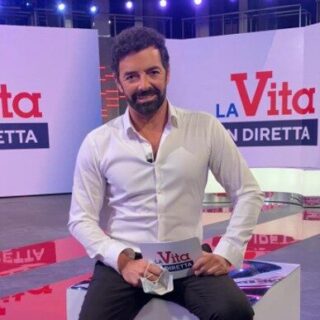 Rai day time matano vita in diretta