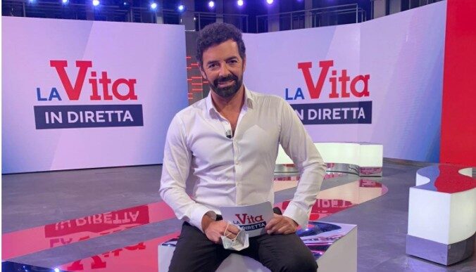 Focus ascolti, La vita in diretta su Rai1, stagione 2023-2024