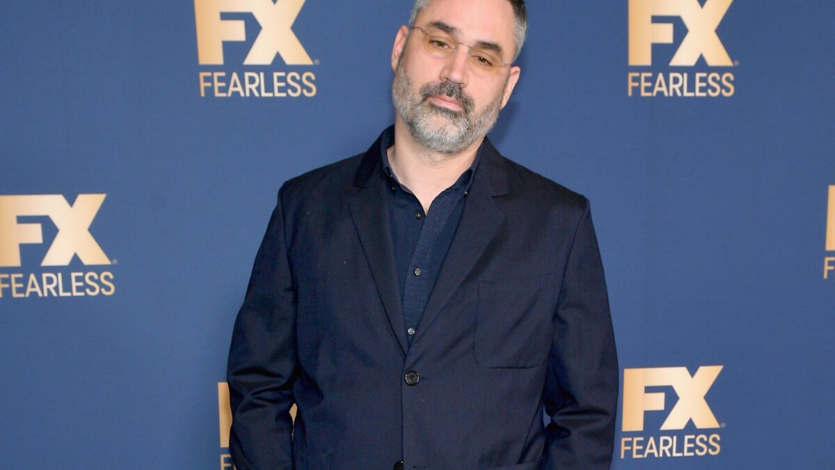 Alex Garland sta lavorando ad un horror low-budget nel Regno Unito