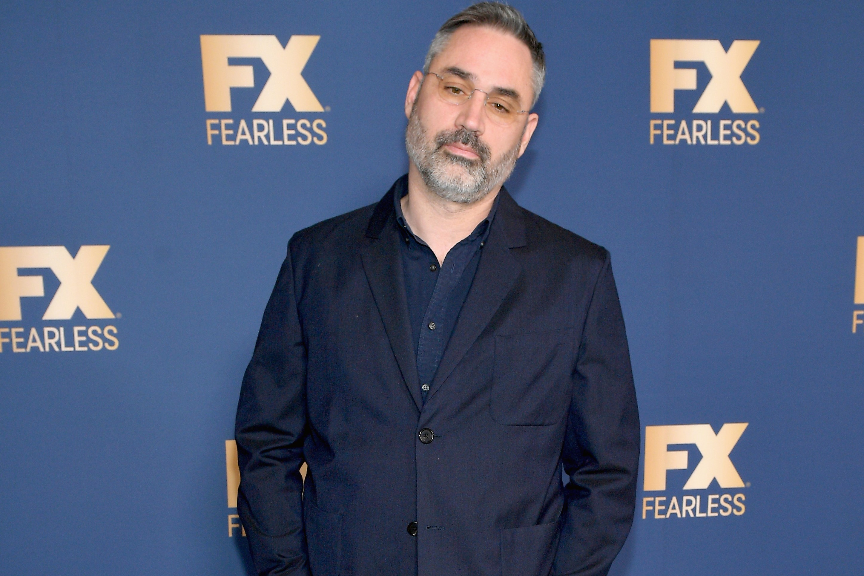 Alex Garland sta lavorando ad un horror low-budget nel Regno Unito