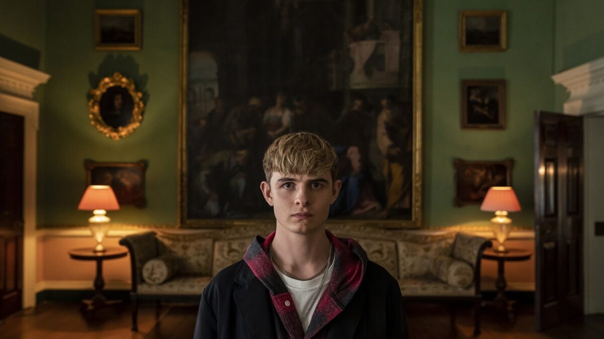 Alex Rider su Rai 4 la spia adolescente tratta dall’omonima saga letteraria