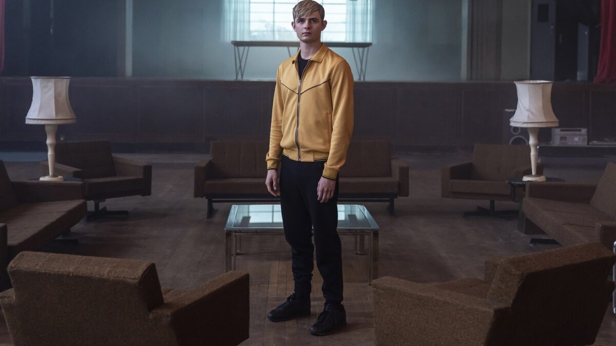 Alex Rider su Amazon Prime Video la spia adolescente che stupisce con la forza dell’intrattenimento